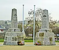 Monuments aux morts
