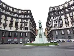 Largo Nazario Sauro
