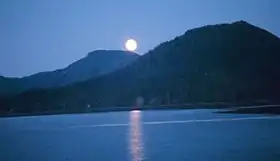 Hobart Bay