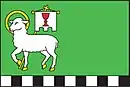 Drapeau de Morašice