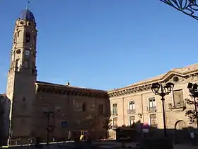 Morata de Jalón
