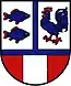 Blason de Moravičany