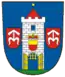 Blason de Moravský Krumlov