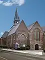 Église Saint Firmin