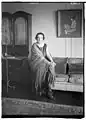 Marguerite Moreno