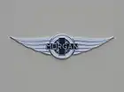logo de Morgan Motor