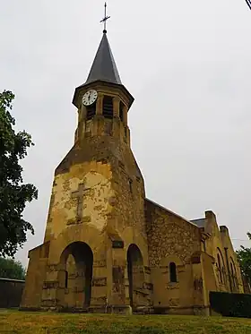 Morgemoulin