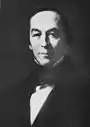 August von Bethmann-Hollweg (1795-1877)