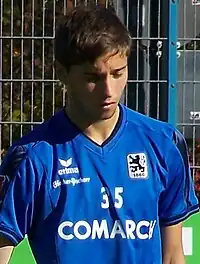 Image illustrative de l’article Moritz Leitner