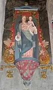 Vierge à l'Enfant