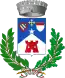 Blason de Mornese