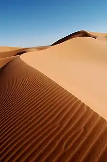 Erg Chebbi