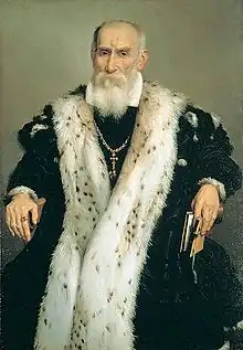 Image illustrative de l’article Gian Girolamo Albani