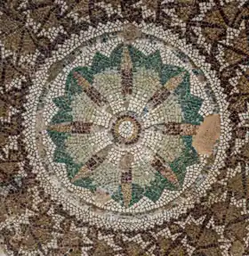Image illustrative de l’article Villa romaine de Casignana