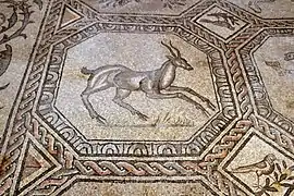 Antilope