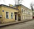 Maison de maître de MikhaIl Tchelnokov, industriel no&nbsp;2/6