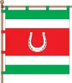 Drapeau de Mochoryne