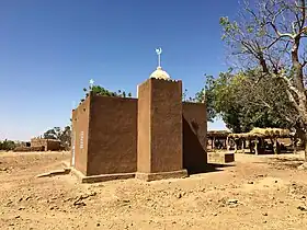Ouazélé