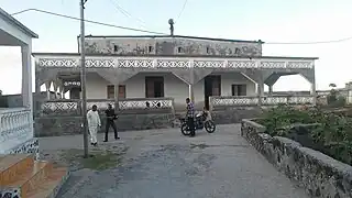 Mosquée