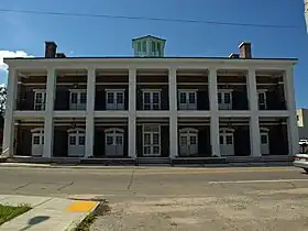 Moss Point