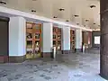 Le foyer