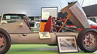 Cooper F3 1951