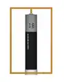 Moteur homopolaire 2D
