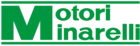 logo de Minarelli