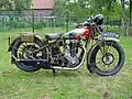 Motosacoche 500&nbsp;cm3 de 1930