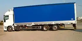 Iveco EuroStar