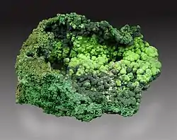 Image illustrative de l’article Mottramite