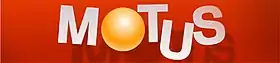 Ancien logo de l'émission de 2008 à 2019.