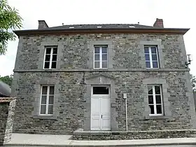 Mouazé
