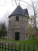 Moulin Antoine-Jetté (1823)