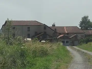 Vue d'ensemble.