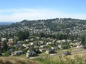 Happy Valley (Oregon)