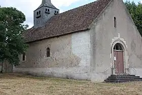 Mouron-sur-Yonne