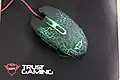 Souris Trust Gaming filaire