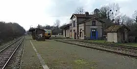 Image illustrative de l’article Gare de Moustéru