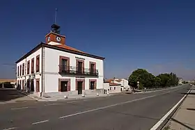 Mozárbez