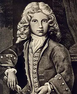 Image illustrative de l’article Symphonie no 7 de Mozart