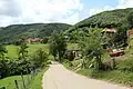 Mratišić - panorama