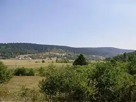 Mrkalji (Han Pijesak)