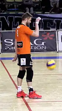 Image illustrative de l’article Raphaël Mrozek