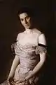 Thomas Eakins : Mrs. Mary Hallock-Greenewalt&nbsp;(en), 1903