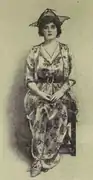 Eliza Doolittle, 1914