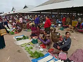 Muang Sing