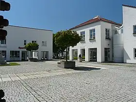 Mühlhausen (Haut-Palatinat)