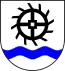 Blason de Mulegns