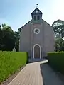 Église Saint-Joseph.